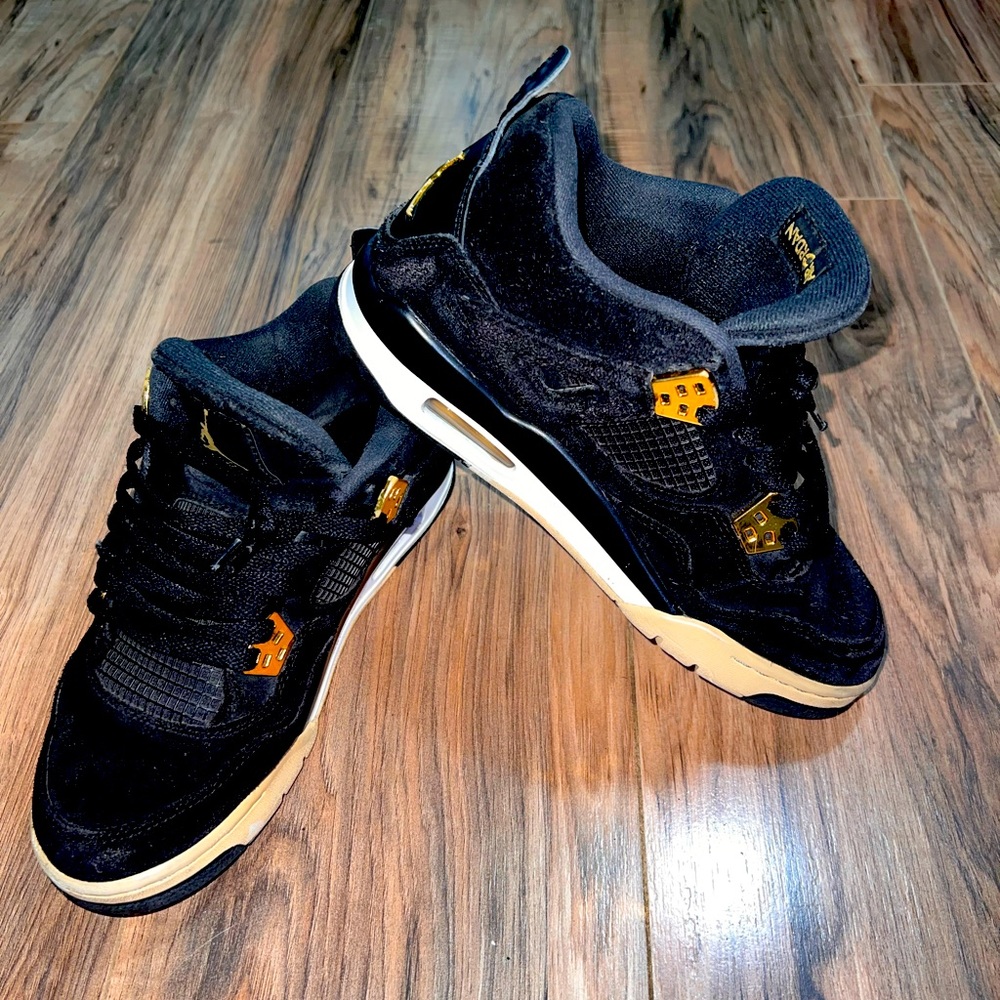 Jordan